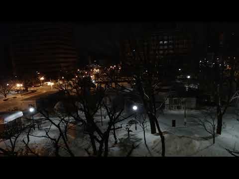 北海道-濱小清水車站