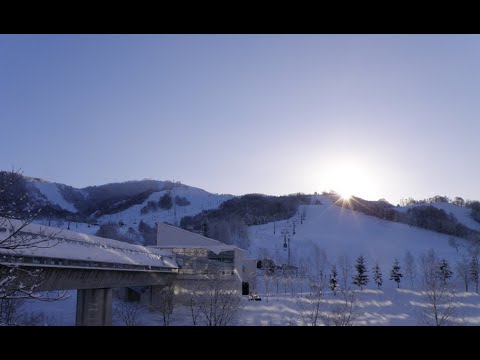 北海道-當別町.圖書館(天氣觀測)