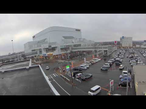 北海道-MEGA唐吉訶德 苫小牧店