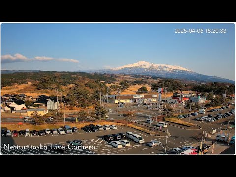 秋田縣-秋田市,仁賀保市,道路休息站木坂根之丘Roadside station Kisakata