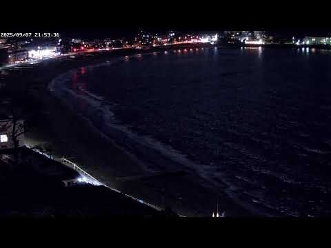日本神奈川縣-逗子市,逗子海灘