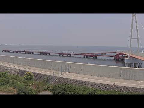 日本兵庫縣-尼崎釣魚公園