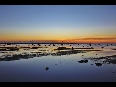 日本沖繩縣-宮古島水印飯店及度假村海景