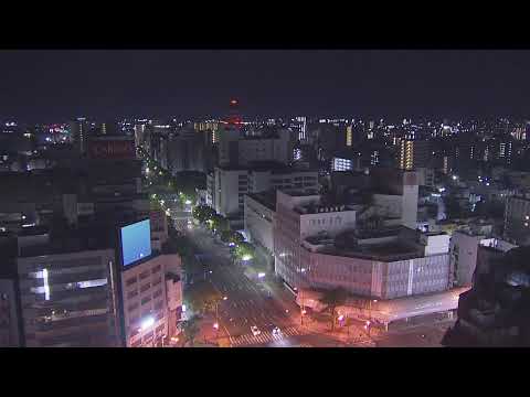 日本宮崎縣-宮崎市區CARINO購物中心