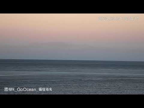 新北市福隆海水浴場VIEW3🔄