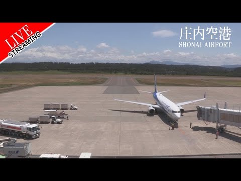 日本機場,庄內機場,山形縣天氣狀況📵