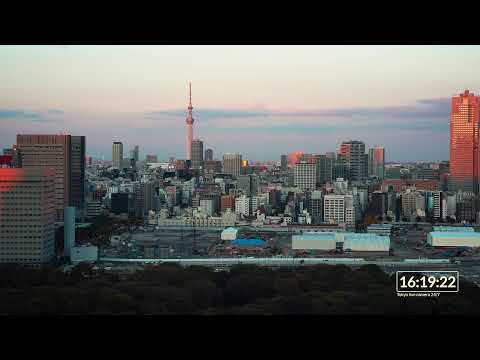 東京晴空塔📵,SKYTREE2