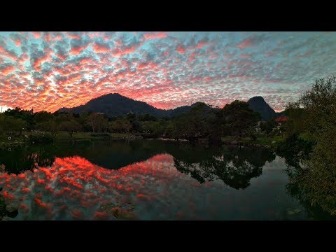 苗栗大湖-雪霸國家公園-汶水遊客中心