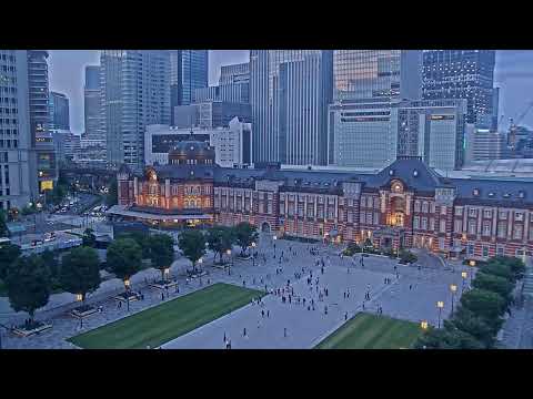 東京駅丸之內口