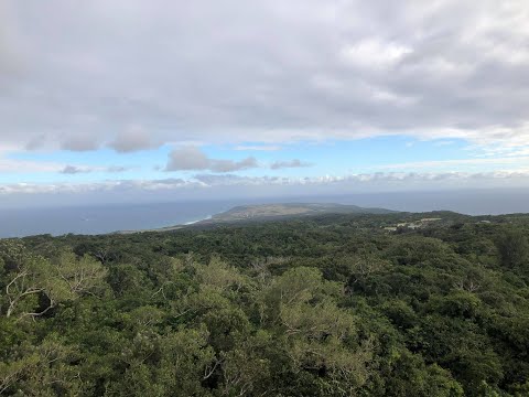 屏東恆春-墾丁國家森林遊樂區觀海樓🔄