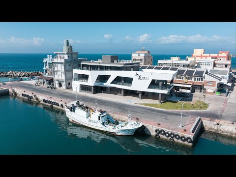 澎湖縣-七美碼頭