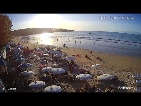 峇里島金巴蘭,Jimbaran Beach, AKUSUKA Cafe