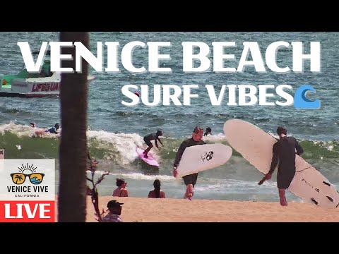 美國-威尼斯海灘Venice Beach