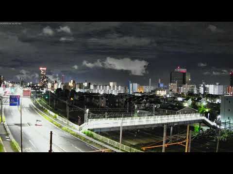 神奈川縣-東神奈川駅2