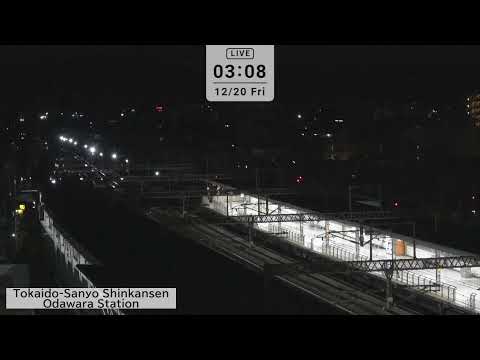 神奈川縣-新幹線小田原駅