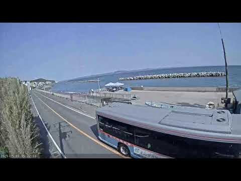 神奈川橫須賀市-野比海岸