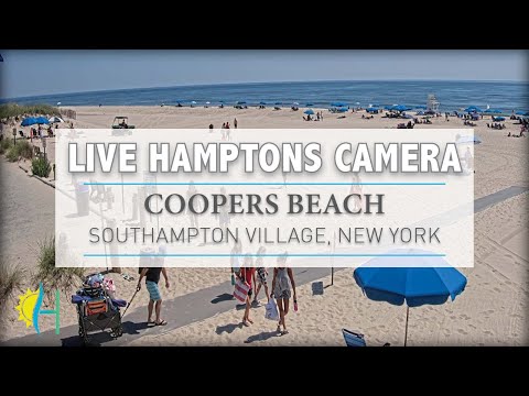 美國-庫柏海灘-全國第二名, Coopers Beach, Southampton Village, New York