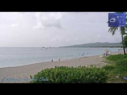 美屬維爾京群島-Cottages By The Sea, St. Croix