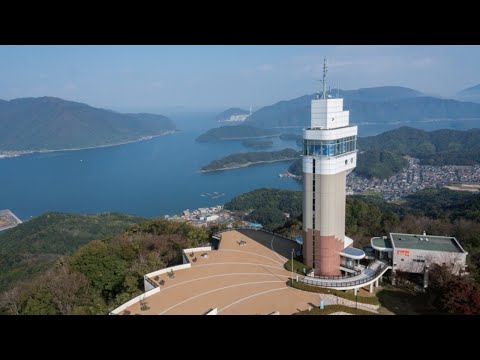 京都-舞鶴市五老岳