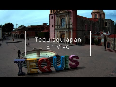 墨西哥-伊達爾戈廣場 (Plaza Hidalgo) 的 TEQUIS Letters