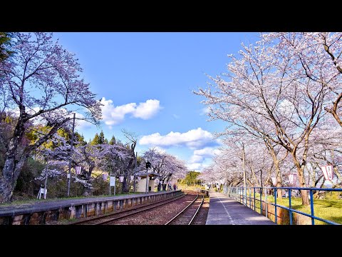 石川縣-能登鹿島駅