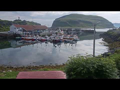 挪威-北角海釣Nordkapp Havfiske🔄