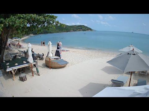 泰國-Bay Beach Resort-view2