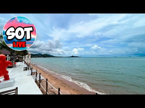 泰國-Deck Beach Club