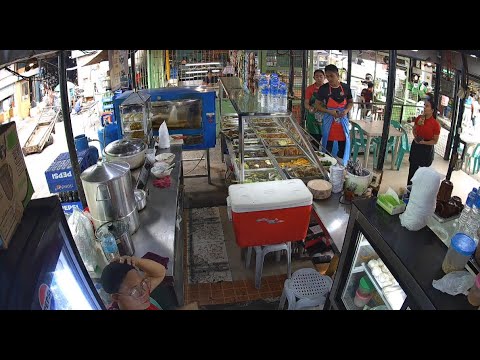 菲律賓-達沃市Bankerohan的Lyn's美食餐廳