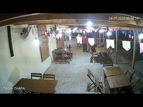 巴西-聖塔卡塔林那,Roda Gigante de Balneário Camboriú美食