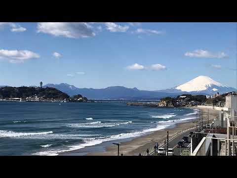 神奈川縣【鎌倉】大船駅笠間口街景