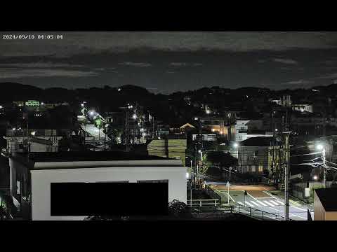 神奈川縣【鎌倉】七里濱駅,江之電,平交道