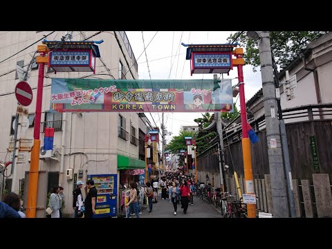 大阪御幸通り商店街