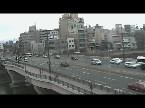 熊本縣-熊本市大甲橋