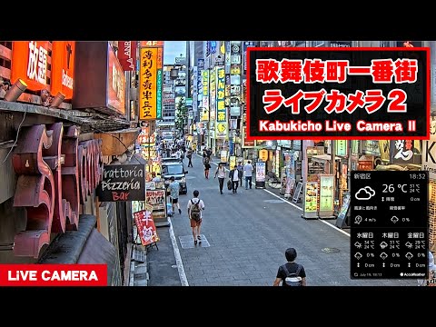 日本茨城縣,街景