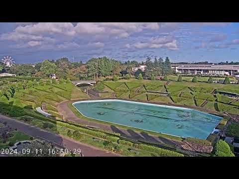 靜岡縣-濱松花卉公園