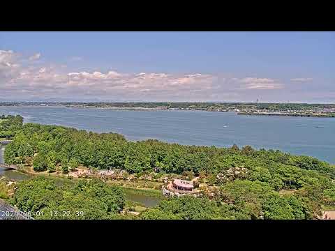 靜岡縣-濱名湖花園公園-全景VIEW🔄