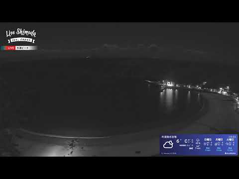 靜岡縣-「外浦海灘」 外浦海灘（靜岡縣下田市）